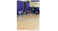 Clinics are at a end this week!