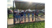 Summer Clinics Going on